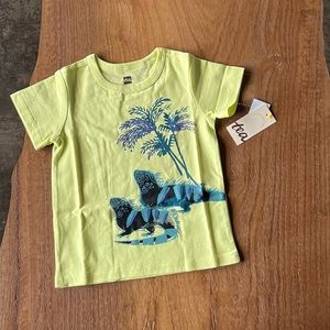 New Collection Graphic Tee